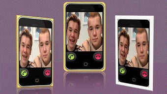 Image 1 for Marcus and Martin Fake Ca…