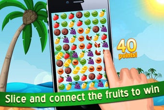 Image 0 for Juicy Fruity Splash: Mult…