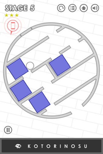 Image 1 for CoroCoro Labyrinth -Puzzl…