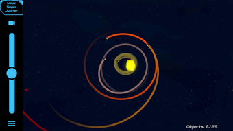 Image 1 for Make Your Solar System