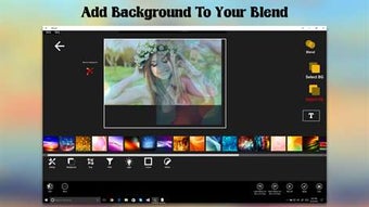 Image 2 for BlendMix - Photo Blend fo…