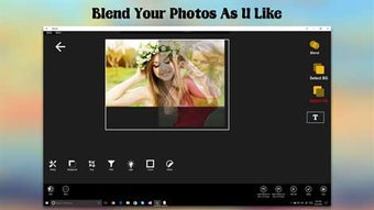 Image 1 for BlendMix - Photo Blend fo…