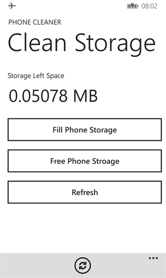 Image 0 for phone Cleaner for Windows…
