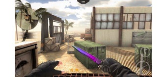 Image 2 for Modern Strike Online: PvP…