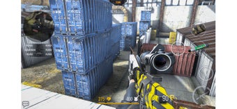 Image 0 for Modern Strike Online: PvP…