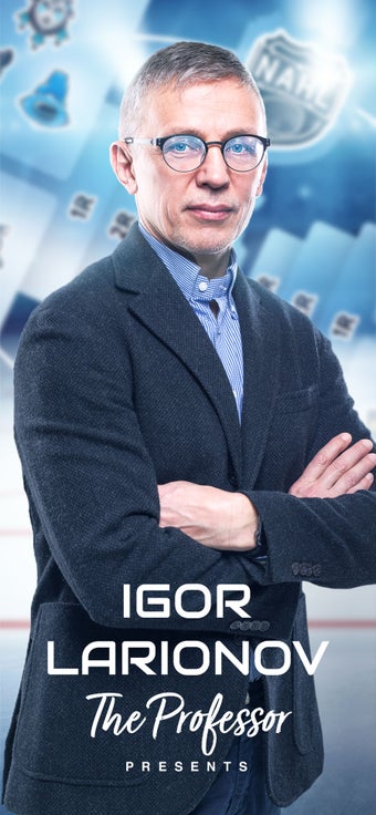 Imagen 1 para Big6: Hockey Manager