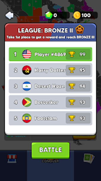 Imagen 0 para Polandball: Battle Game