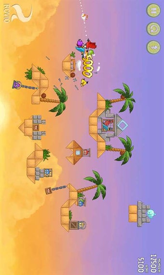 Image 0 for Angry Birds for Windows 1…