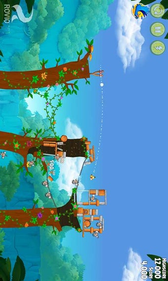 Image 2 for Angry Birds for Windows 1…