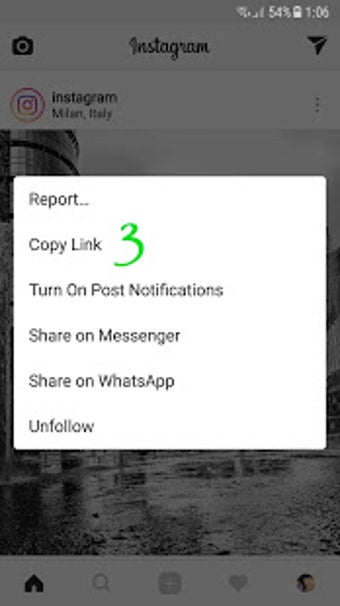 Imagen 2 para Video Downloader for Inst…