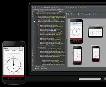 Image 0 for Android Studio