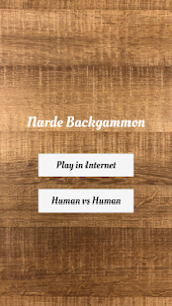 Image 3 for Narde Backgammon
