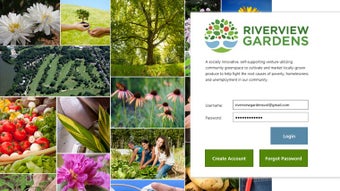 Imagen 0 para Riverview Gardens Volunte…