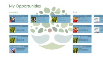 Imagen 1 para Riverview Gardens Volunte…