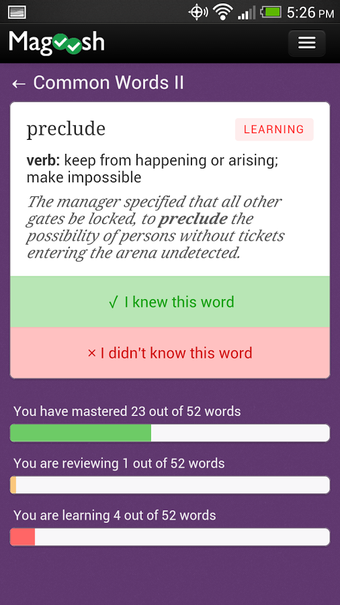 Imagen 1 para GRE Flashcards