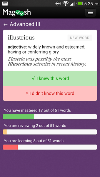 Imagen 3 para GRE Flashcards