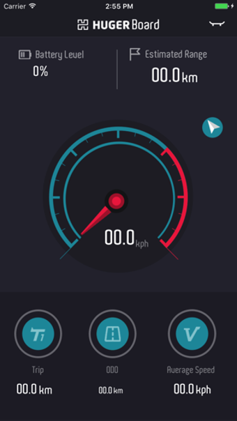Imagen 0 para HugerTech.