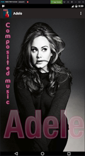 Imagen 0 para Adele Greatest Hits ( Ful…