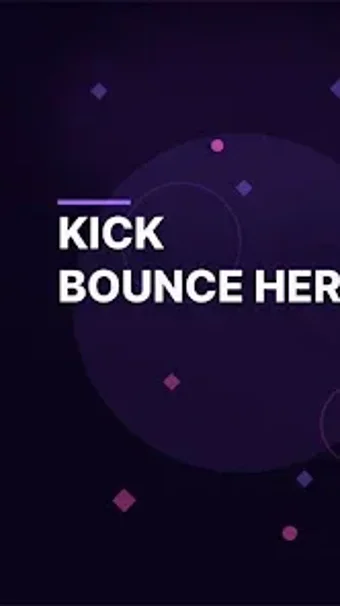 Imagen 0 para Kick Bounce Hero