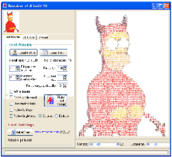 Imagen 0 para Textaizer Pro