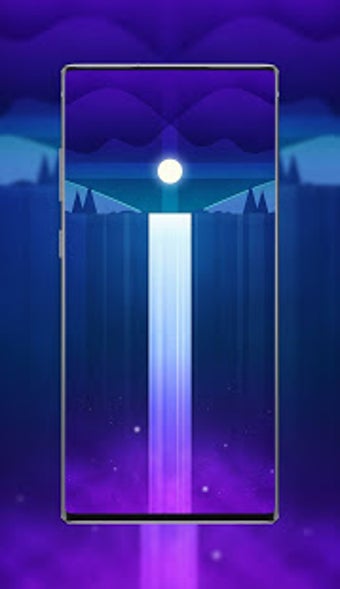 Image 2 for AMOLED Wallpapers 4K - AU…