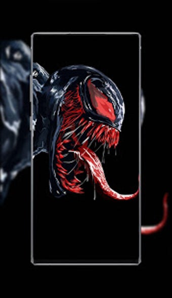 Image 3 for AMOLED Wallpapers 4K - AU…