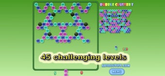 Imagen 0 para Bubble Clusterz Puzzle