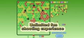Imagen 2 para Bubble Clusterz Puzzle