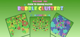 Imagen 3 para Bubble Clusterz Puzzle