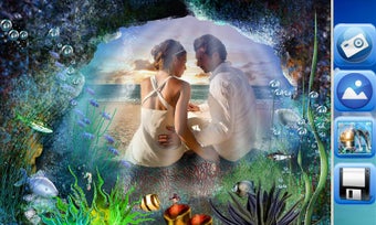 Imagen 0 para Sea Photo Frames