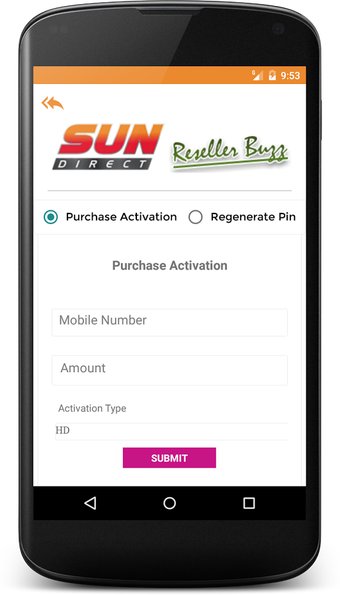 Imagen 3 para Sun Direct Reseller Buzz