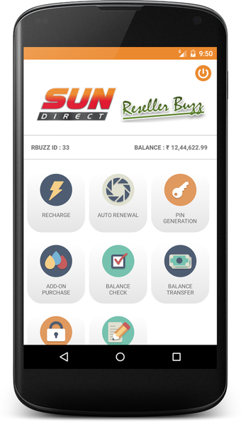 Imagen 0 para Sun Direct Reseller Buzz