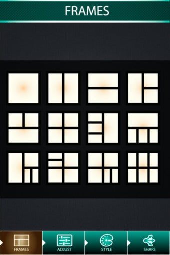 Imagen 2 para Magic Picture Frame Free