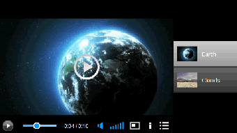 Imagen 0 para MagicHTML Web Video Playe…