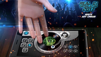Imagen 0 para Real Dj Simulator 2017