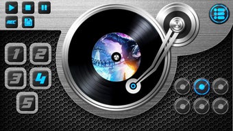 Imagen 2 para Real Dj Simulator 2017