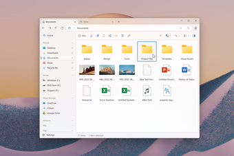 Image 0 for Files (by Files Community…