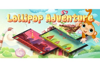 Image 0 for Lollipop Adventure