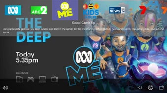 Image 0 for Aussie TV FTW for Windows…