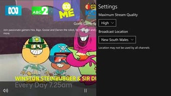 Image 2 for Aussie TV FTW for Windows…