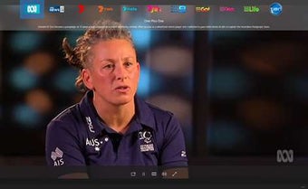 Image 3 for Aussie TV FTW for Windows…