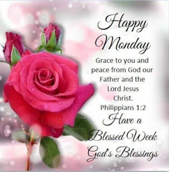 Image 2 for Daily Blessing