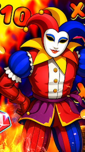 Image 0 for Joker: Winner of Holidays