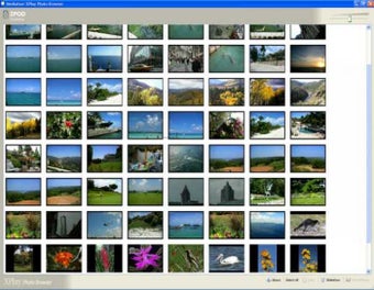 Image 0 for XPlay Photo Browser