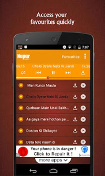 Image 0 for 200 Top Nusrat Fateh Ali …