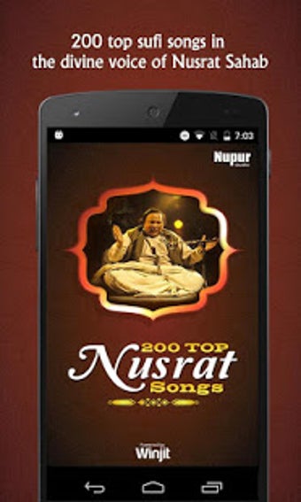 Image 2 for 200 Top Nusrat Fateh Ali …