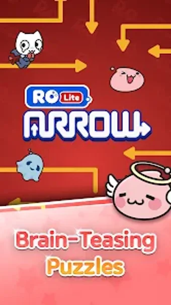Imagen 0 para RO Lite - Arrow Puzzle