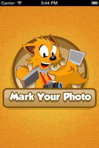 Image 0 for Mark Your Photo