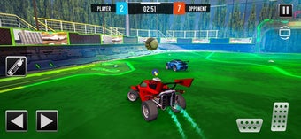 Image 3 for Rocket Car Football Leagu…