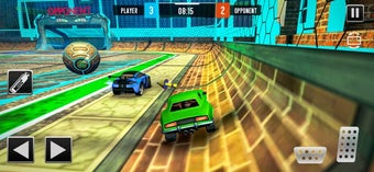 Image 2 for Rocket Car Football Leagu…